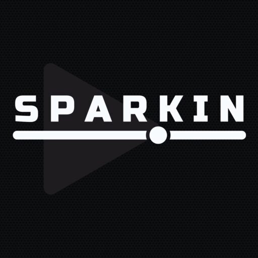 sparkin